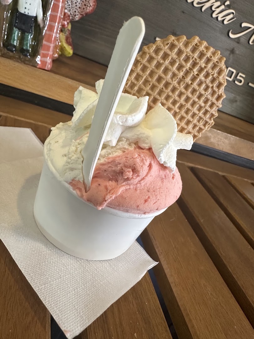 Gelateria Mister Ice