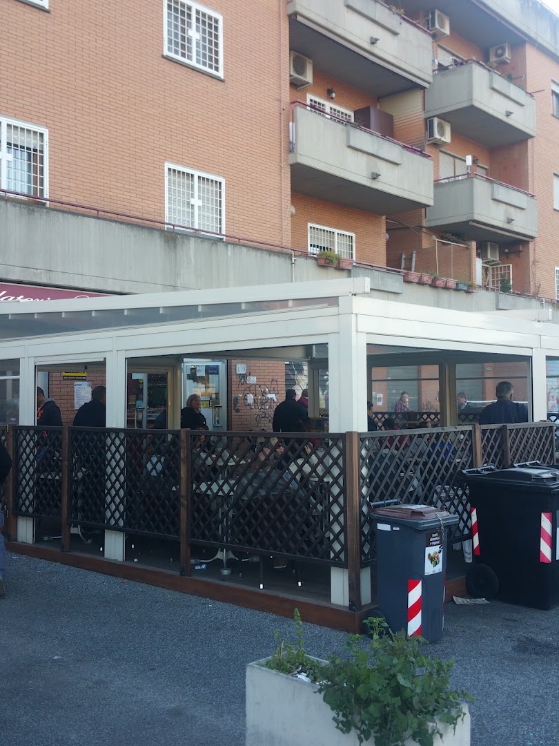 Gelateria Mon Amour