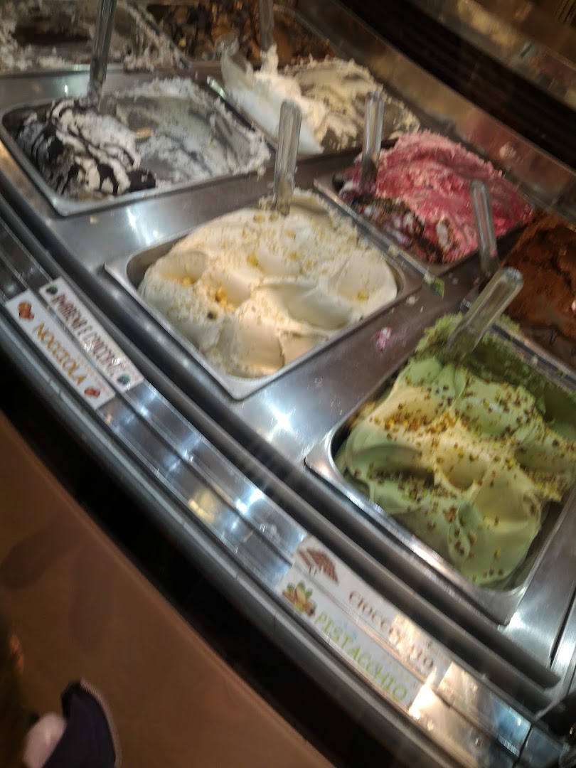 Gelateria Mondogelato