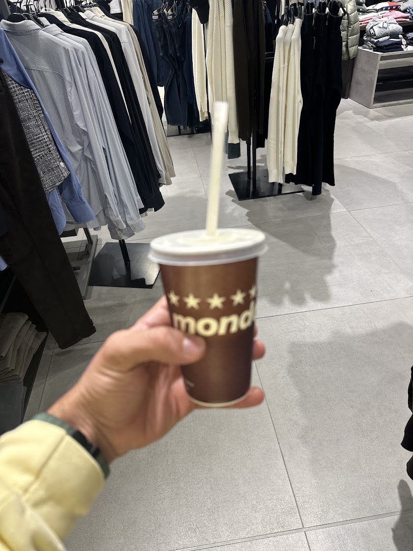 Gelateria Mondogelato