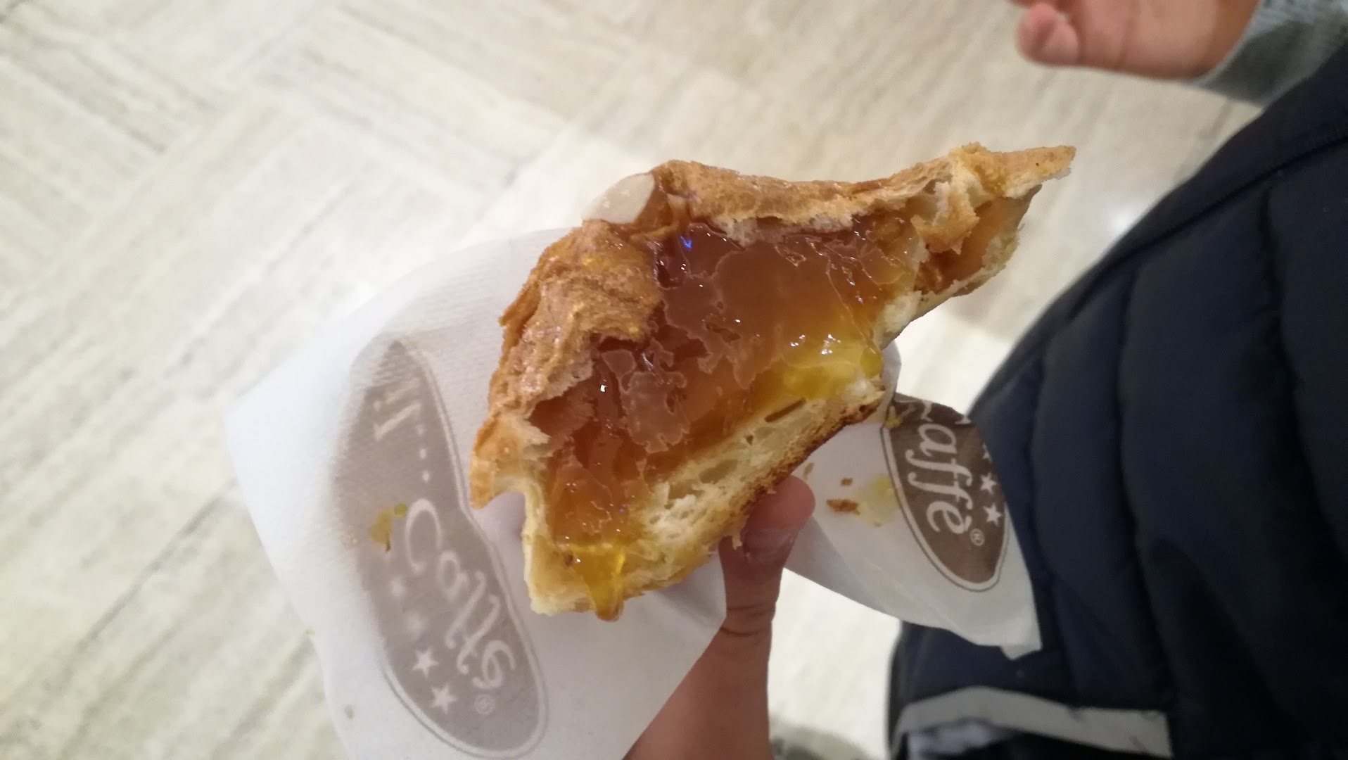 Gelateria Mondogelato