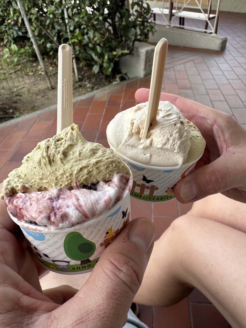 Gelateria Monterosa SRL