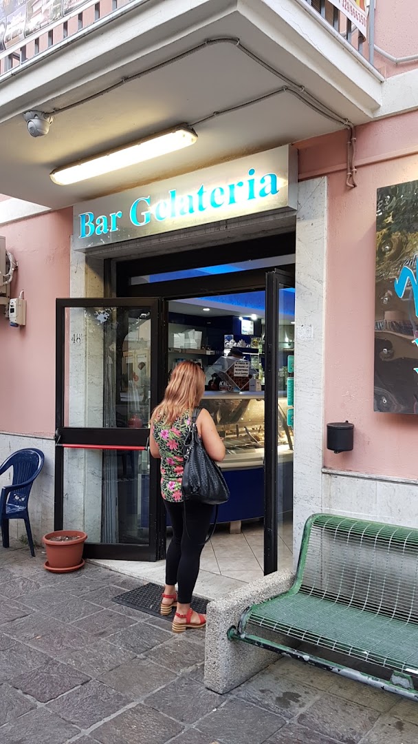 Gelateria Moran's