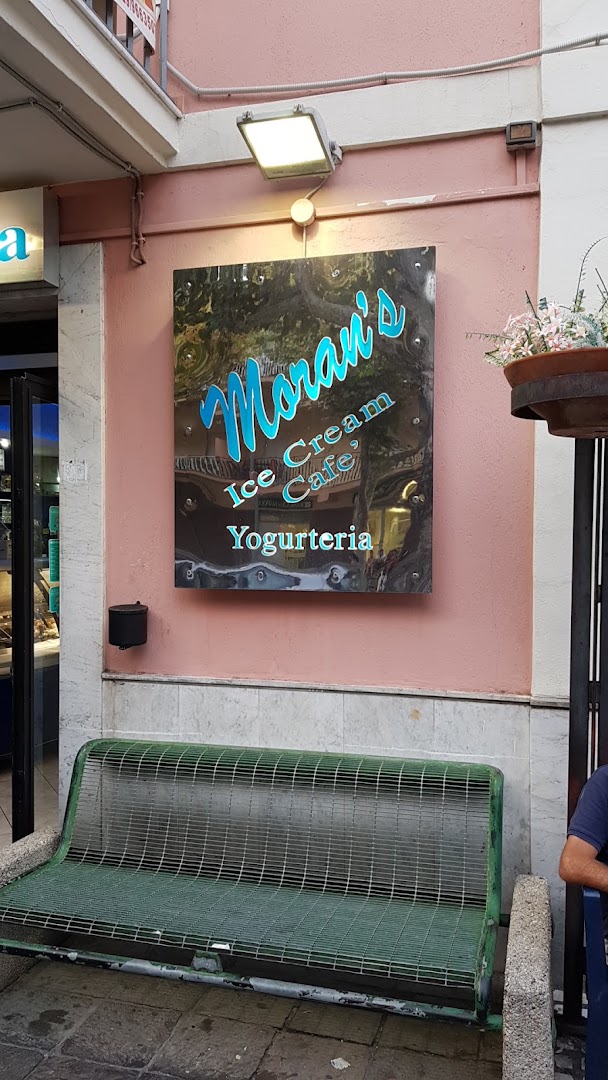 Gelateria Moran's