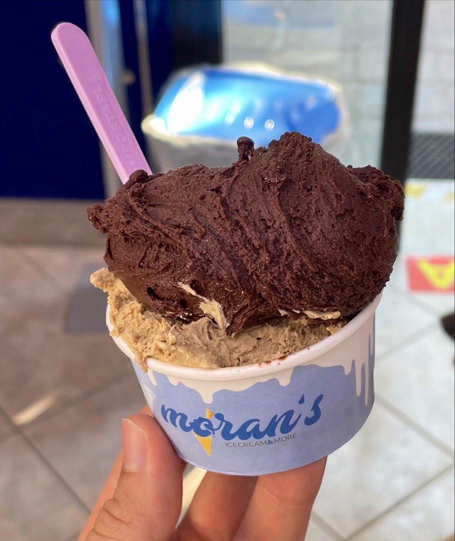 Gelateria Moran's