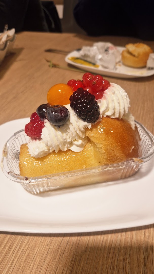 Gelateria Mozart Di Michele e Riccardo Giacalone & C. Snc