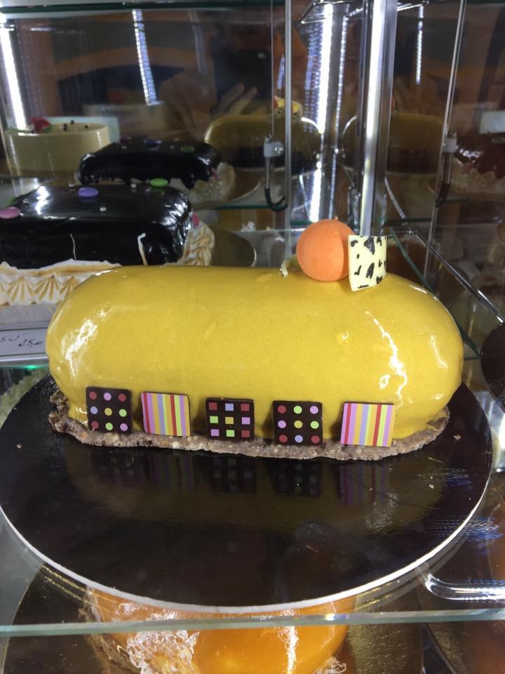 Gelateria Mundos Di Ghesini Nicola, Argenta