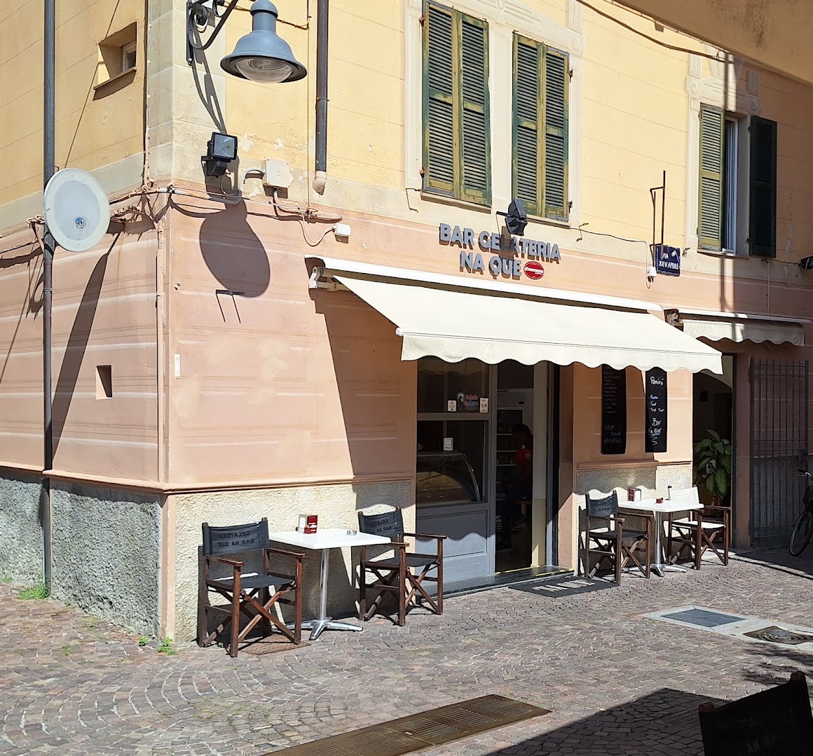 Gelateria Na Que