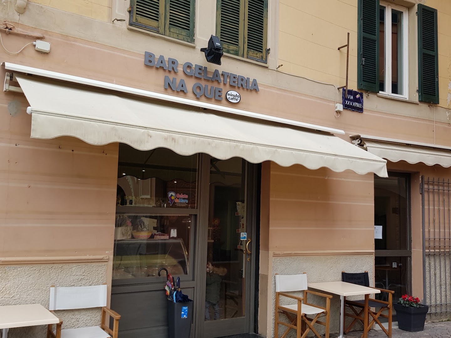 Gelateria Na Que