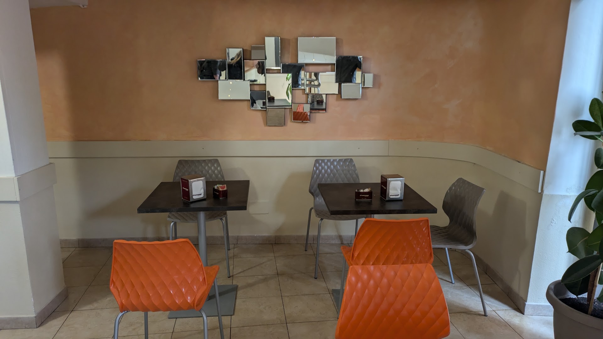 Gelateria Na Que, Spotorno