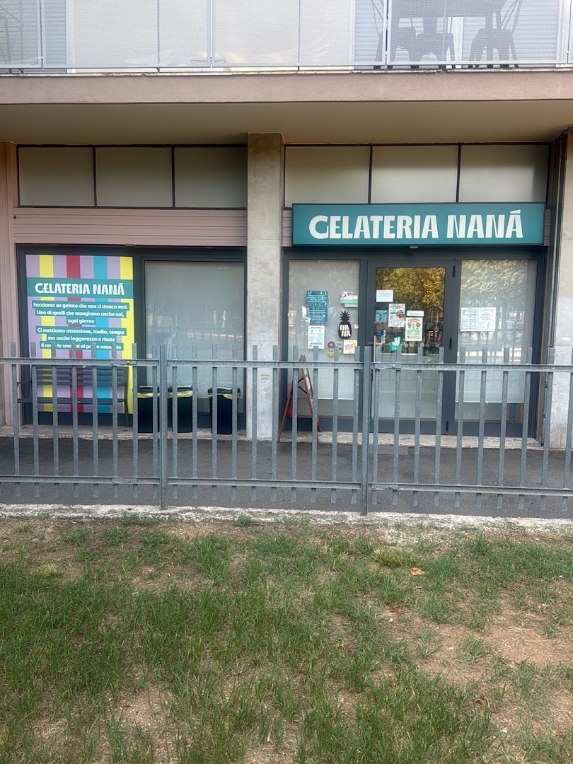 Gelateria Nanà
