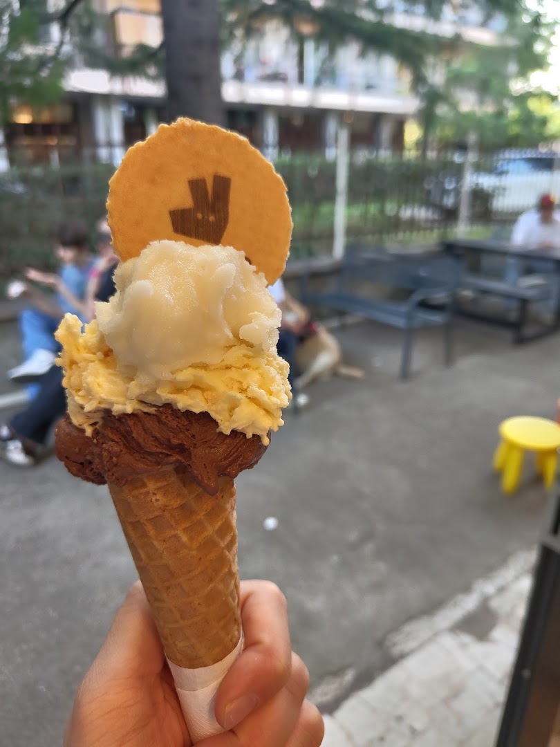 Gelateria Nanà