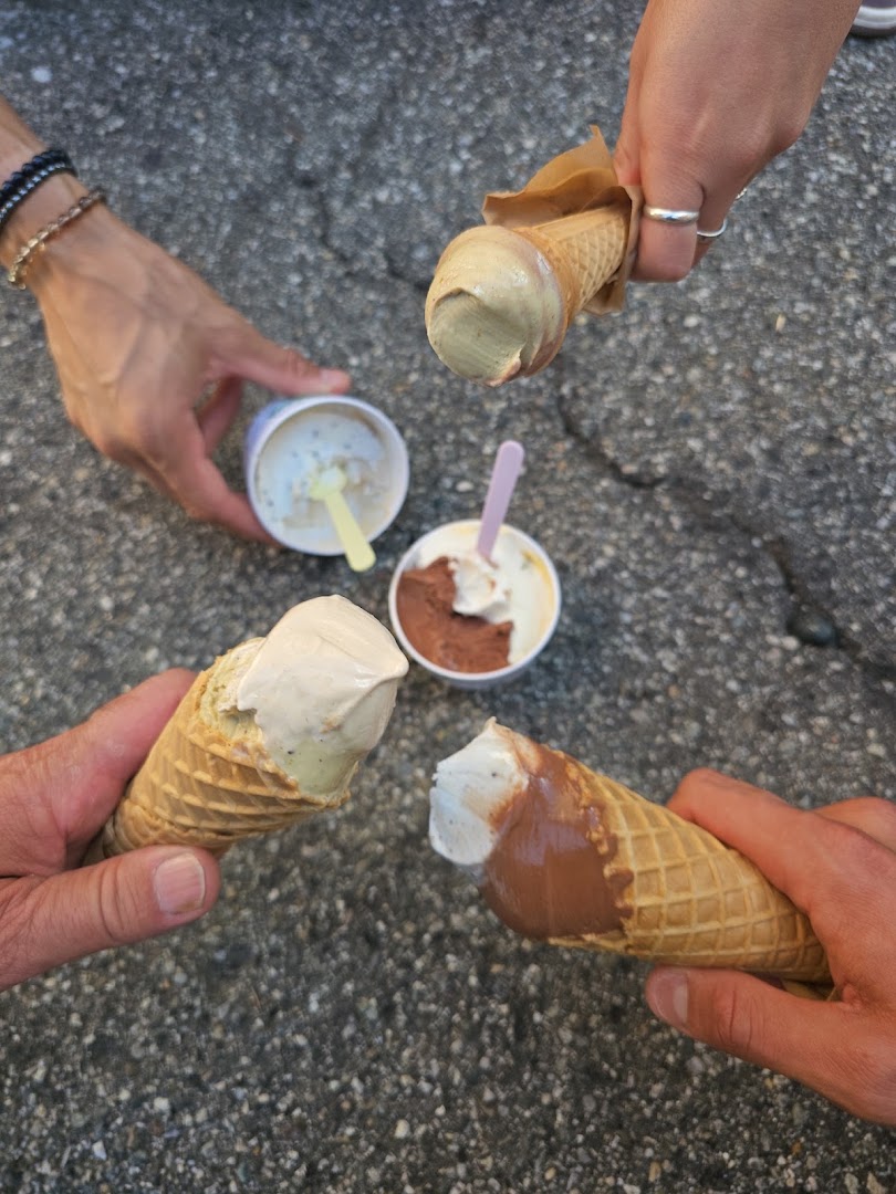Gelateria Naturale Comi