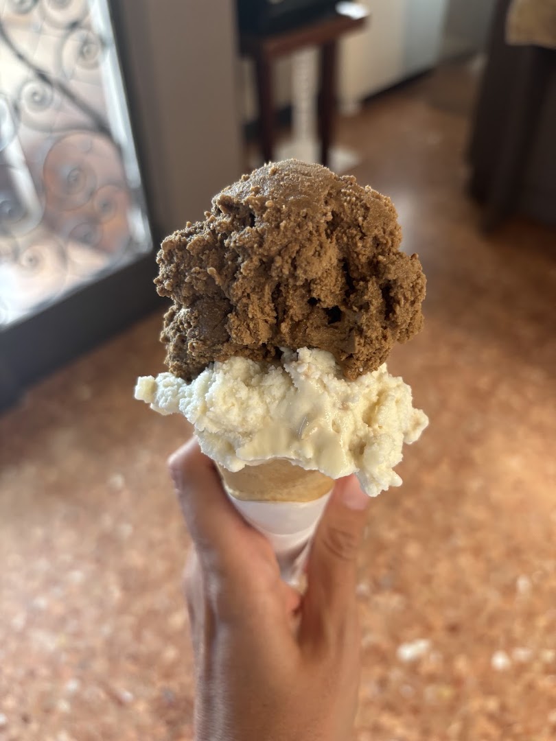 Gelateria Naturale Scaldaferro