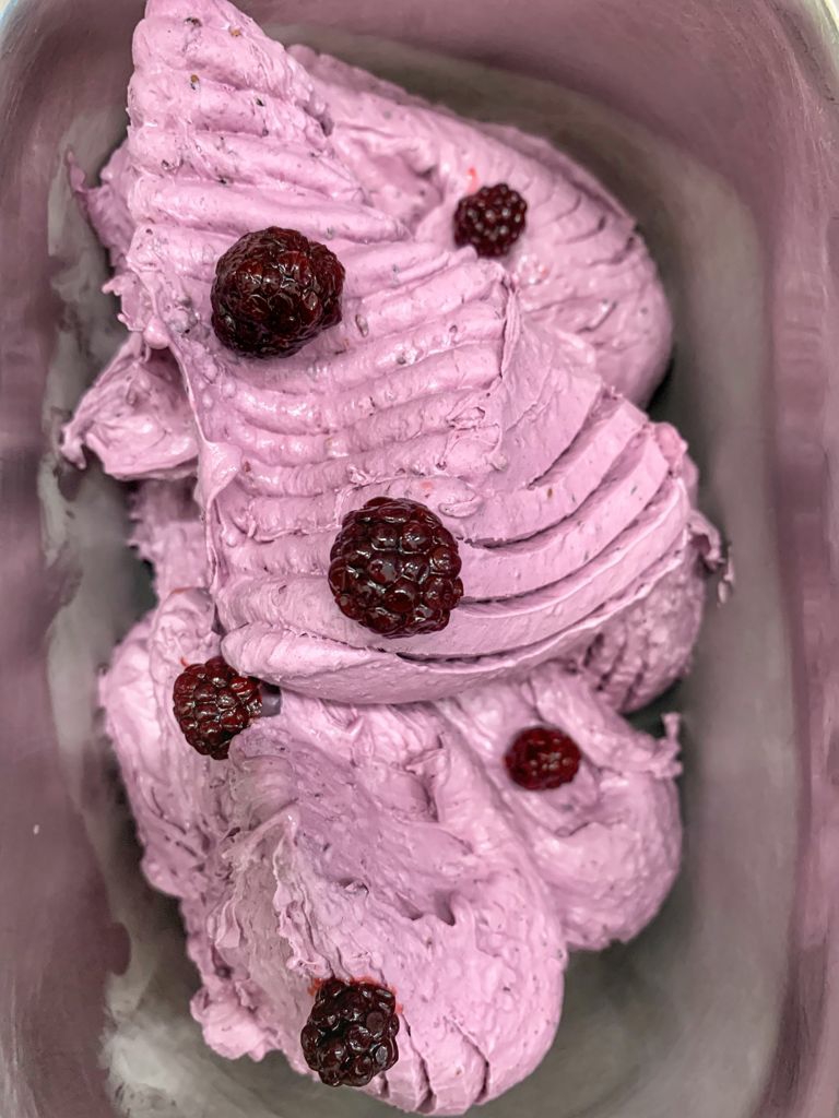 Gelateria Naturale Zerogradi