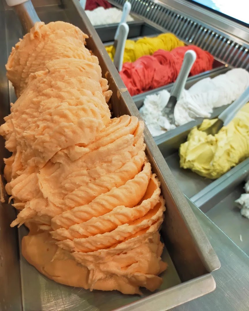 Gelateria Naturalia