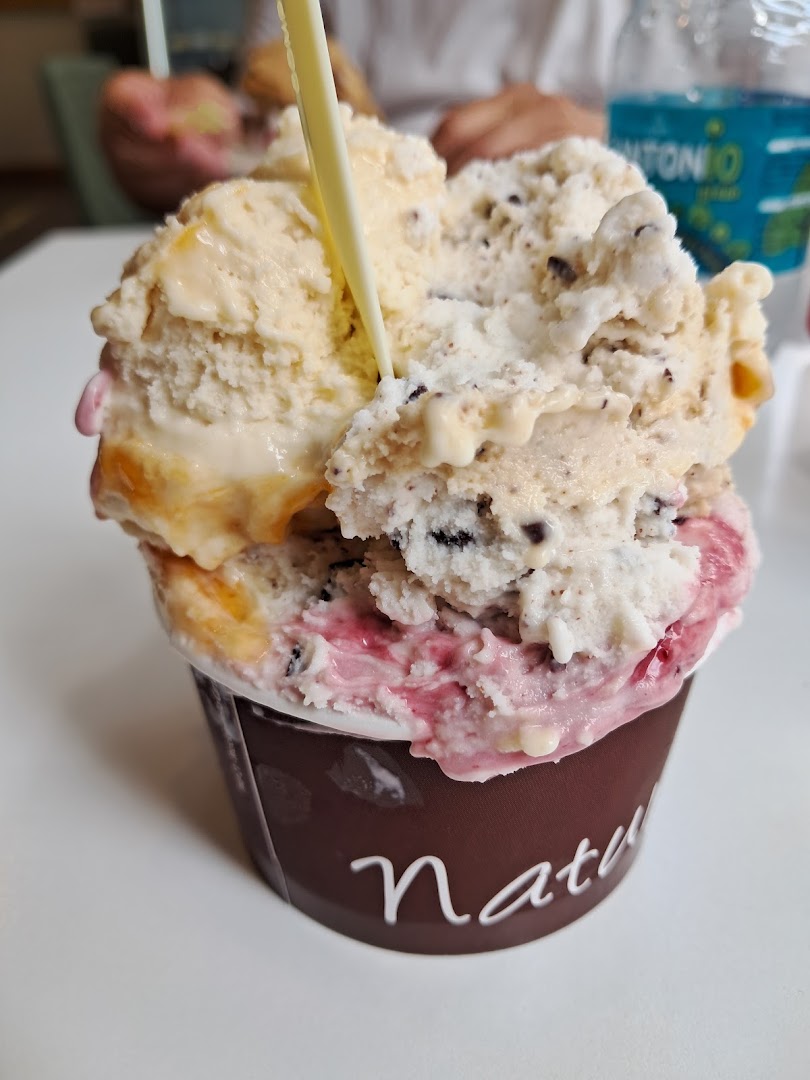 Gelateria Naturalia