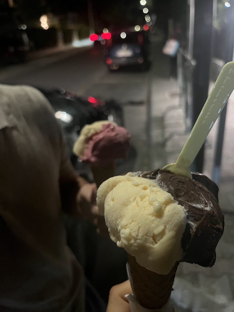 Gelateria Nelson Club