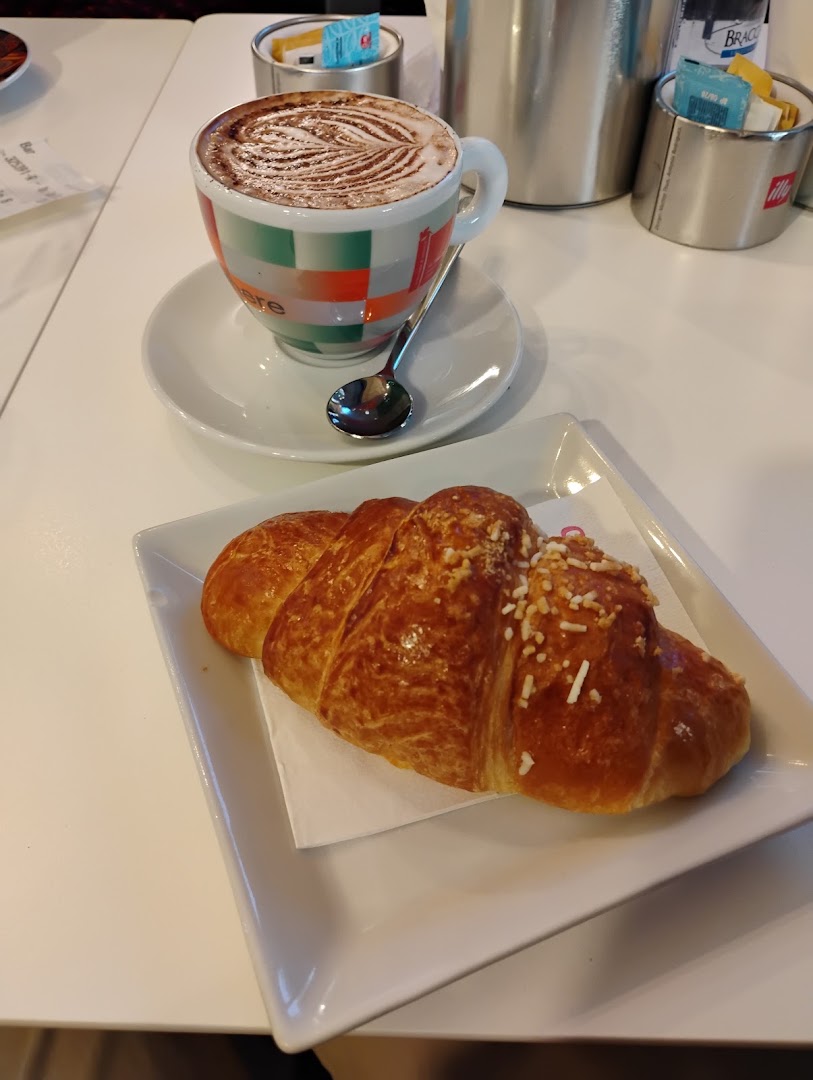 Gelateria Nevelatte