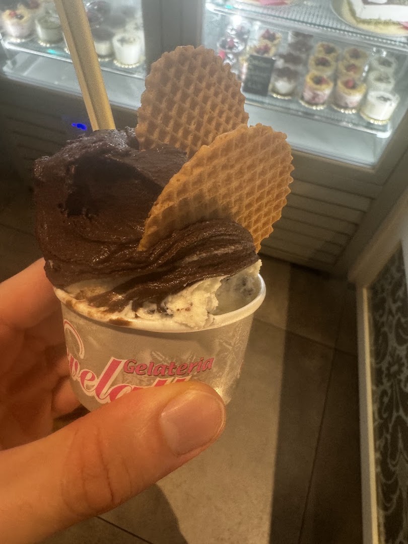 Gelateria Nevelatte