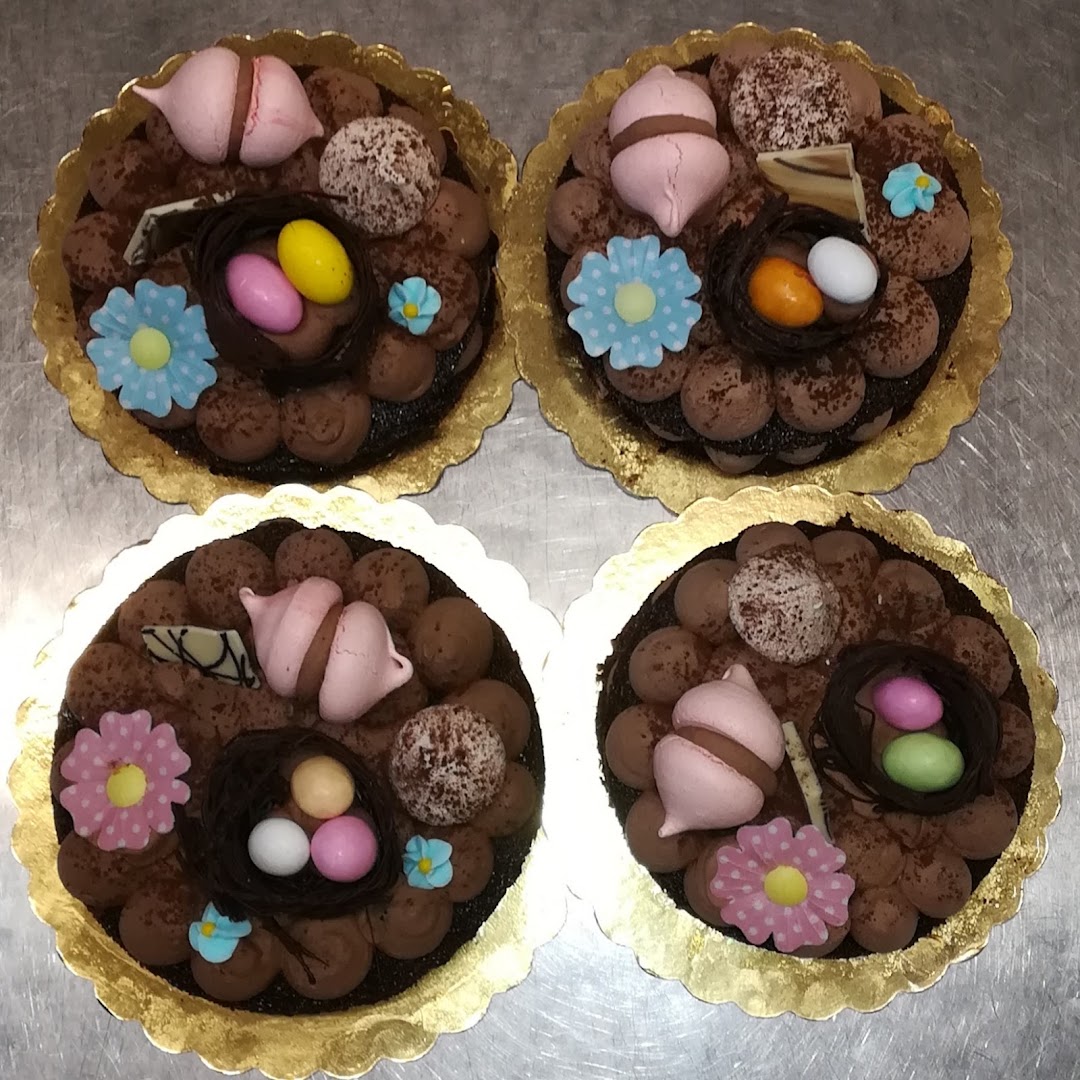 Gelateria Nicola