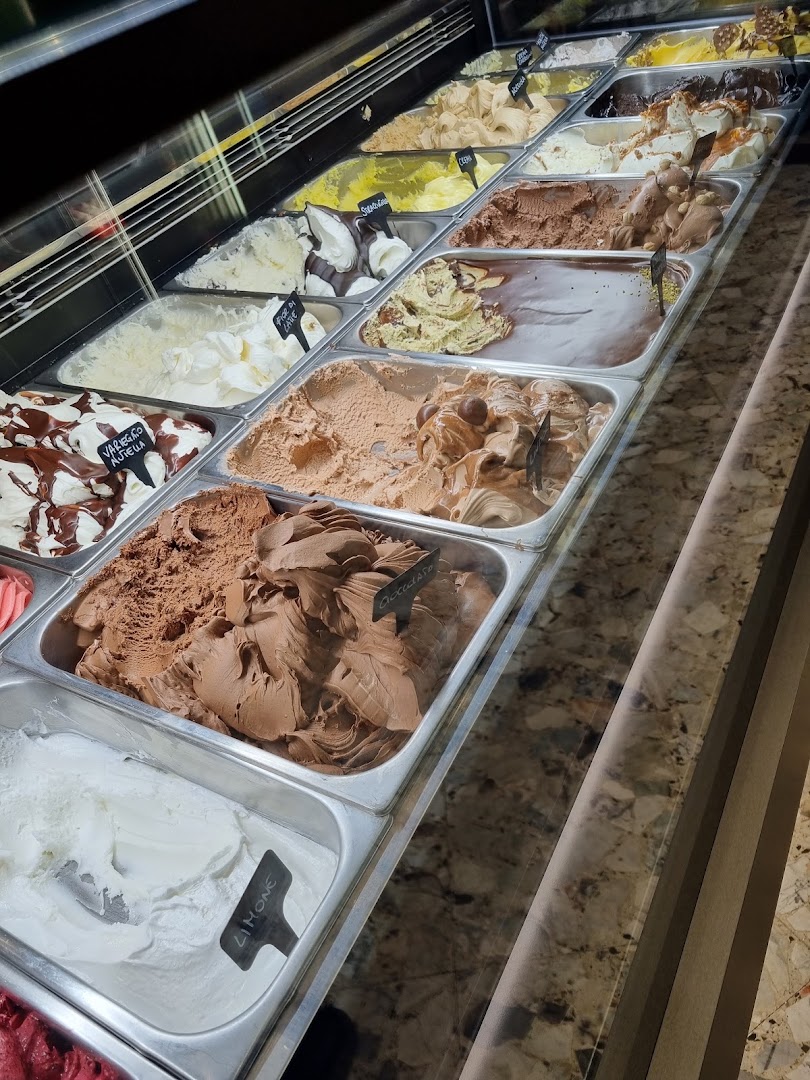 Gelateria Nicola