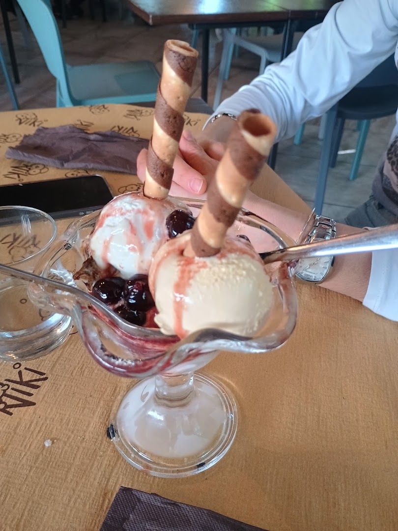 Gelateria Niki