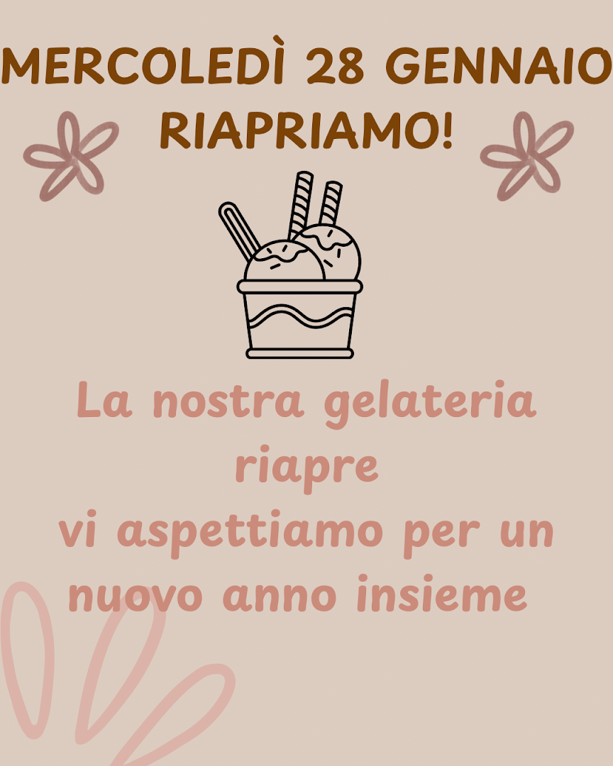 Gelateria Nilos