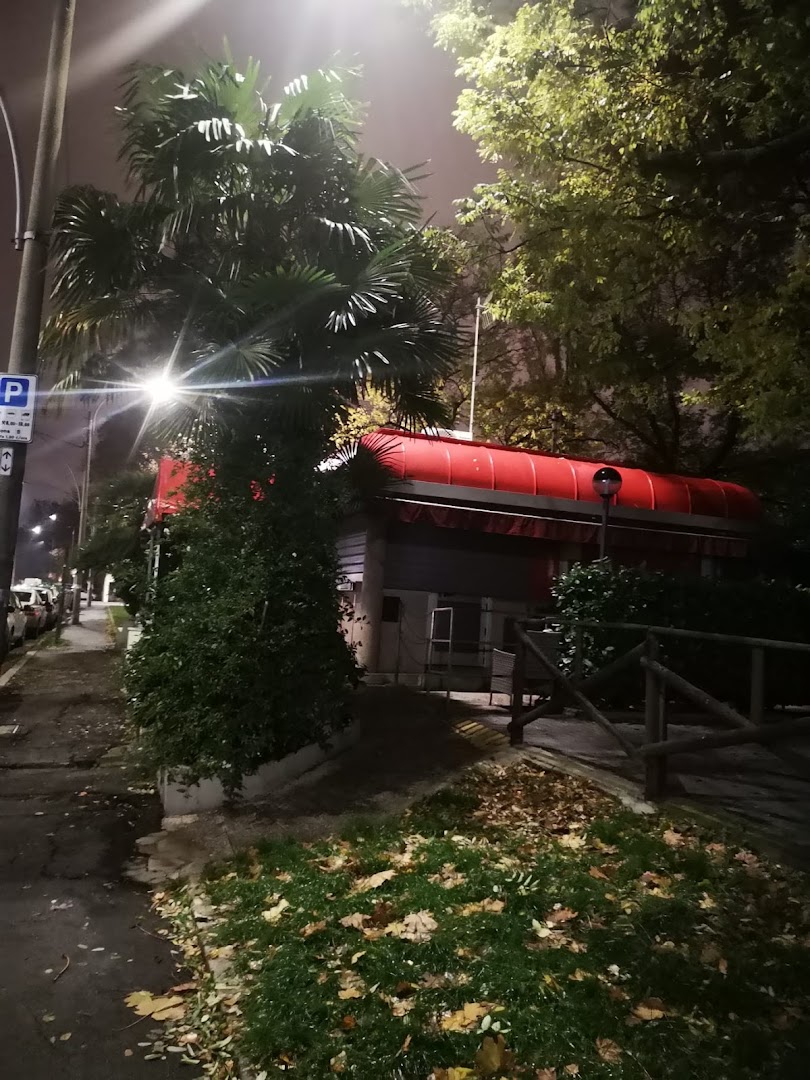 Gelateria non dimenticarmi