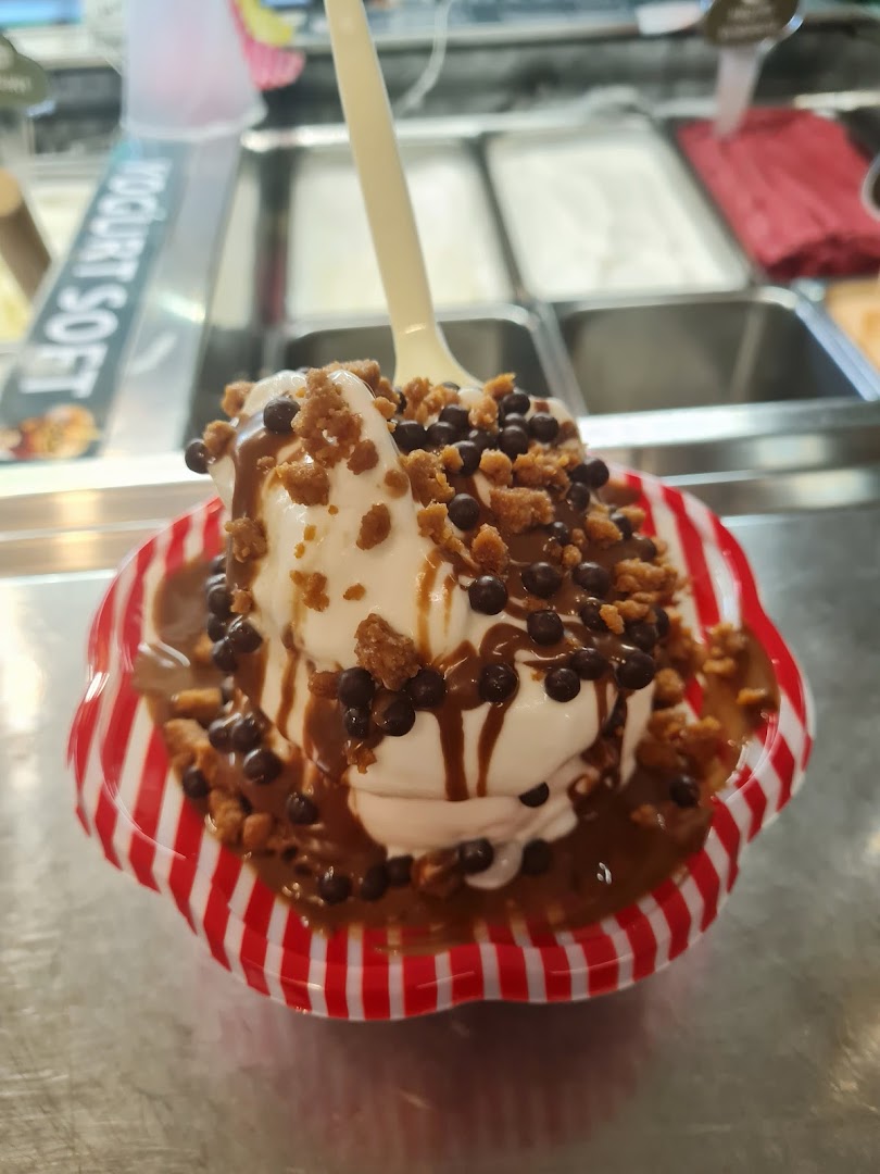 Gelateria Nonna Lucia