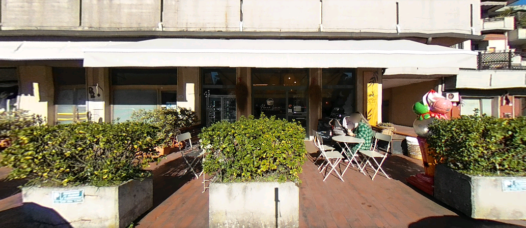 Gelateria Nonna Lucia, Pistoia