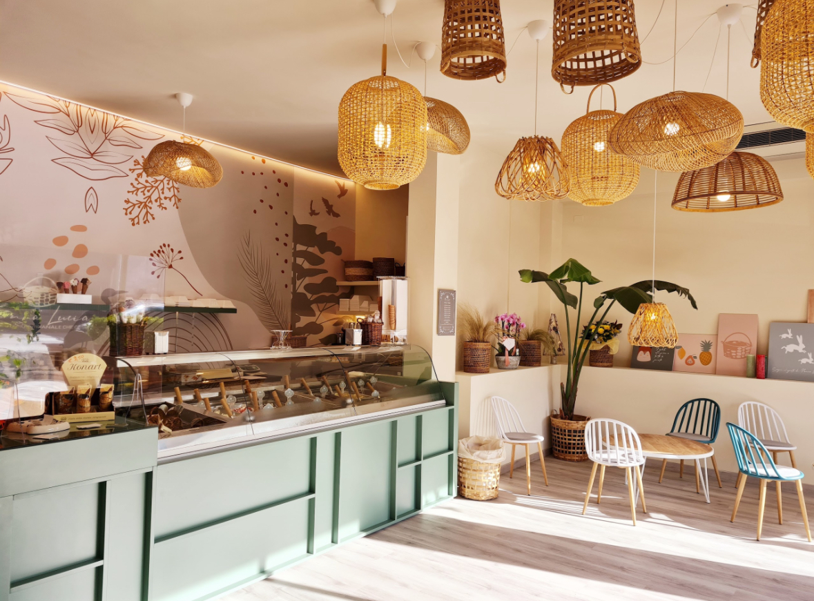 Gelateria Nonna Lucia