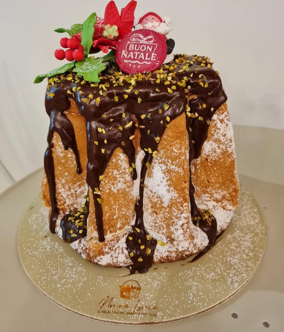 Gelateria Nonna Lucia