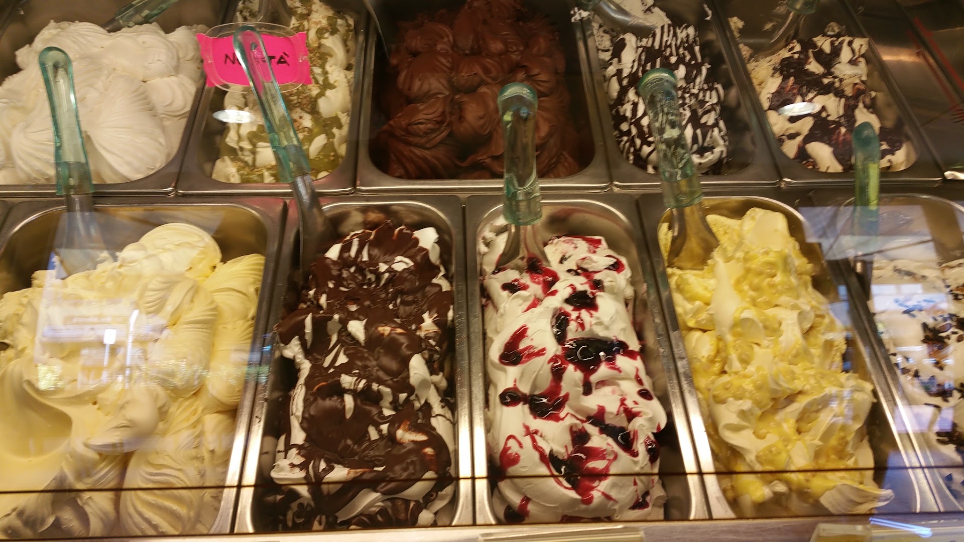 Gelateria Nonna Luisa