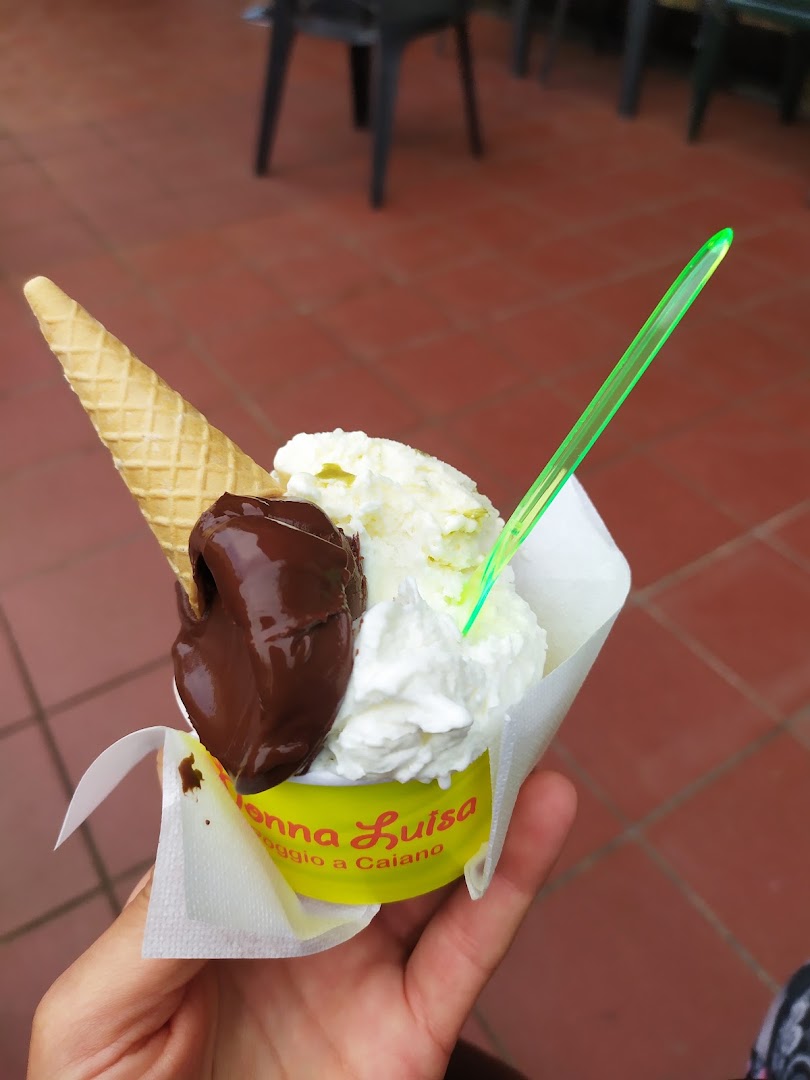 Gelateria Nonna Luisa