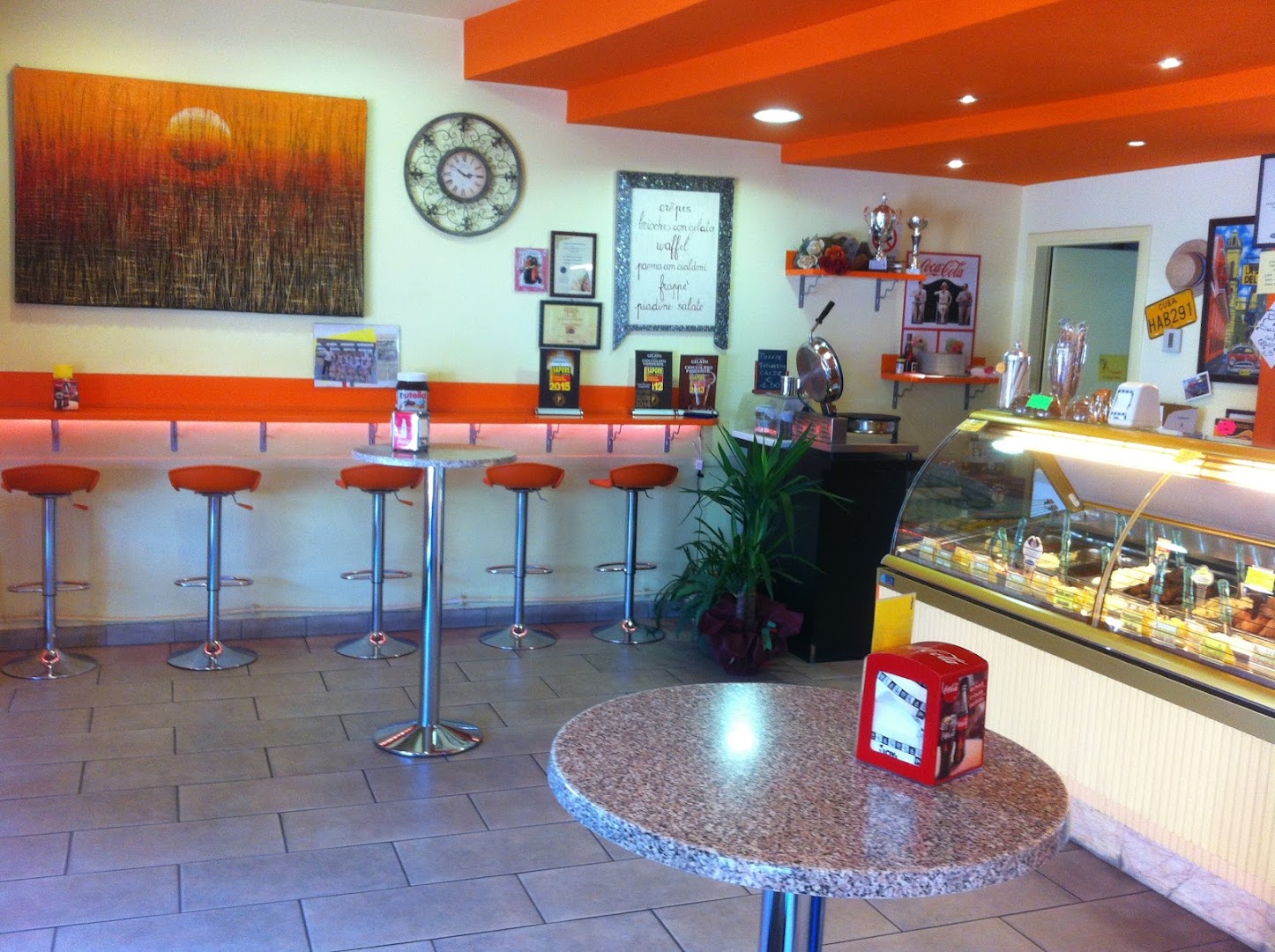 Gelateria Nonna Luisa