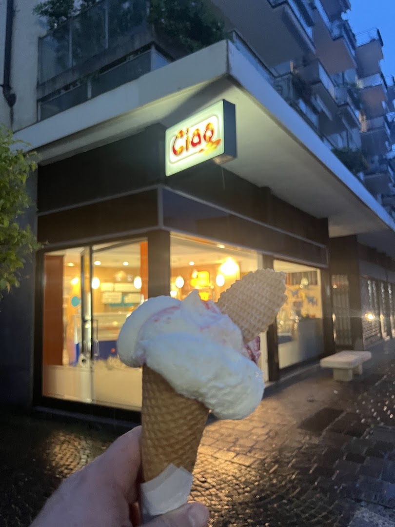 Gelateria Nuova Ciao