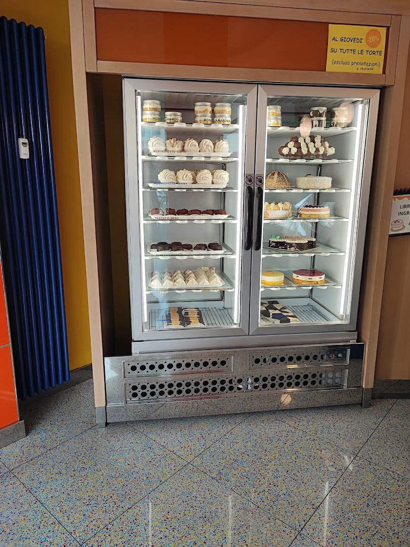 Gelateria Nuova Ciao