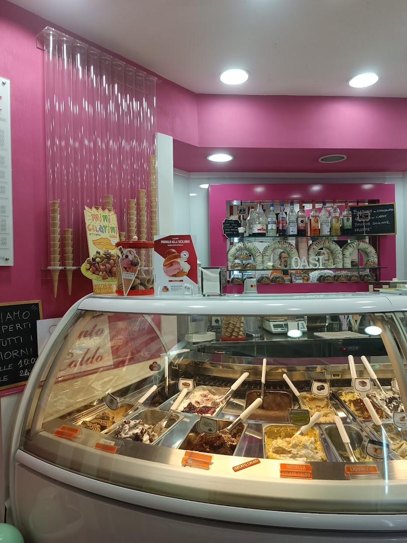Gelateria Oasi