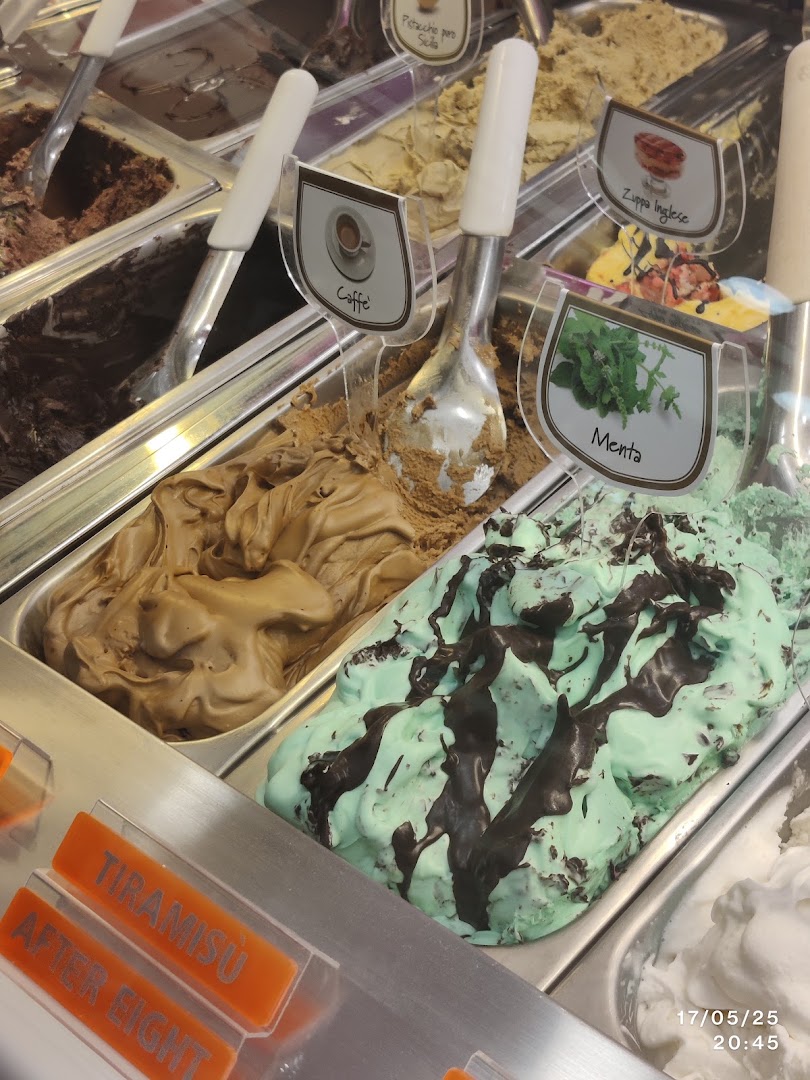 Gelateria Oasi