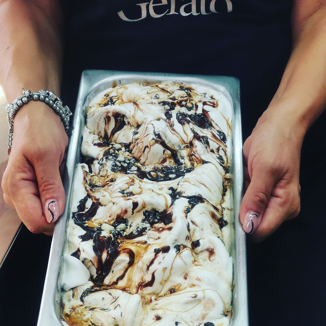 Gelateria Oasi