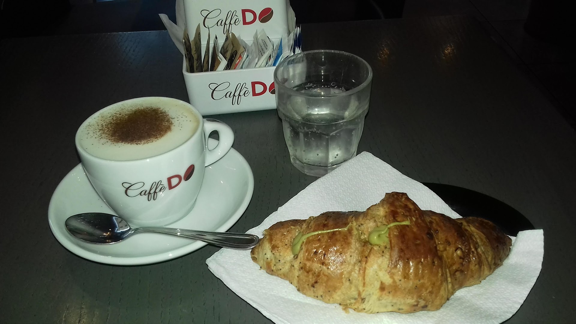 Gelateria Officina del Gusto