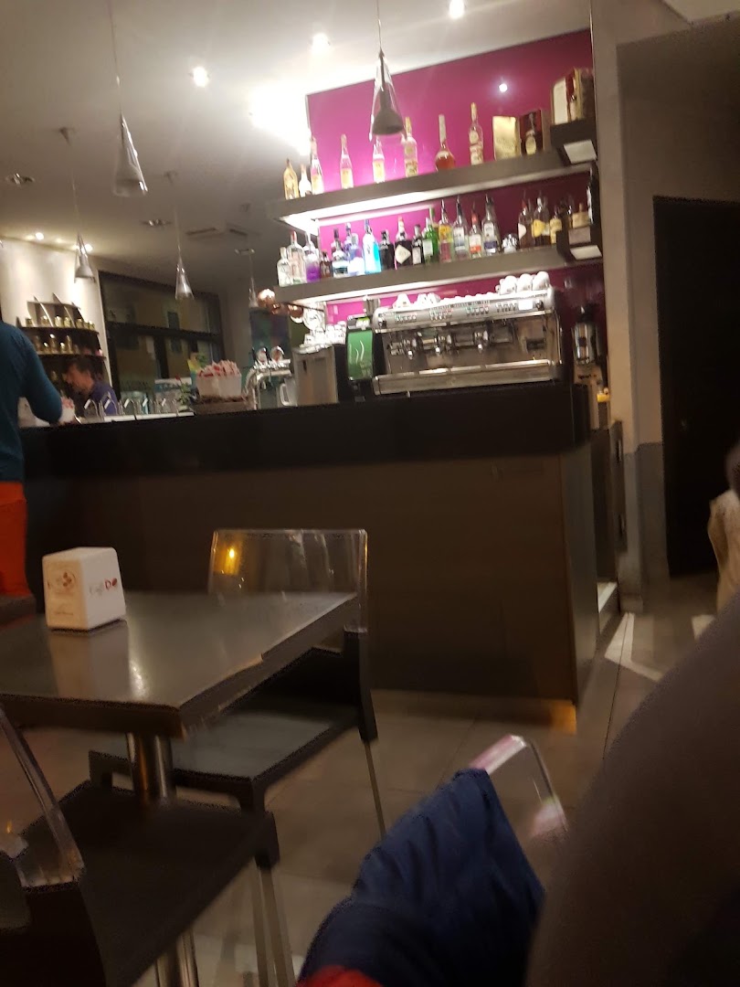 Gelateria Officina del Gusto