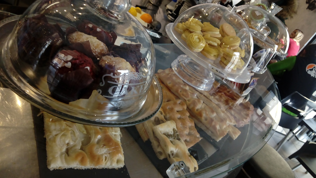 Gelateria Officina del Gusto