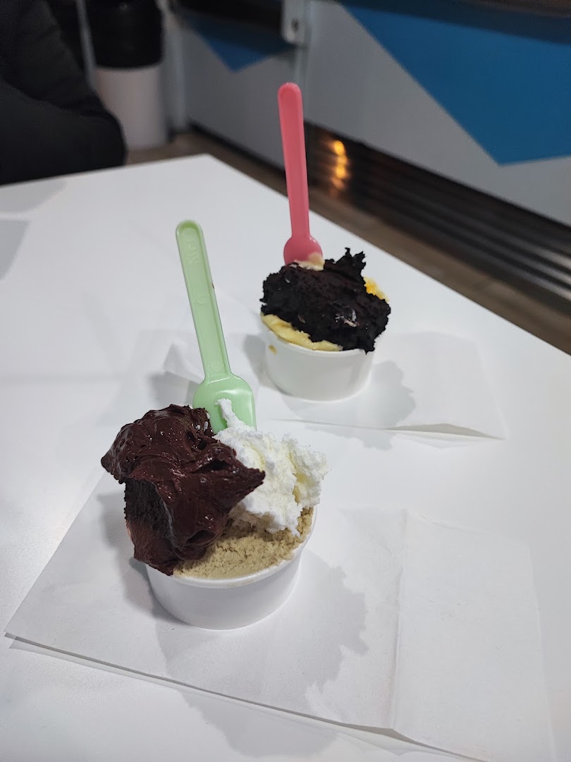 Gelateria Ok Di Palmas Anna E C. Snc