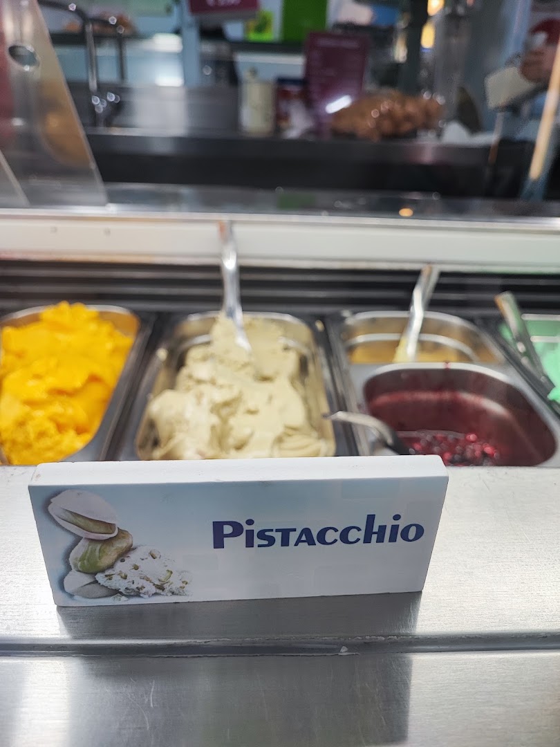 Gelateria Ok Di Palmas Anna E C. Snc
