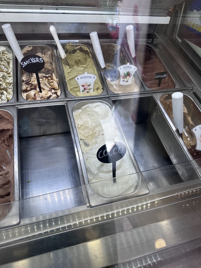 Gelateria Old Bridge Roma, Roma