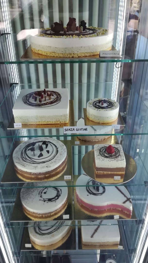 Gelateria Oltrè