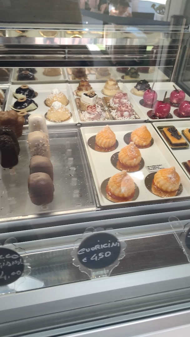 Gelateria Onda La Gelateria Artigianale