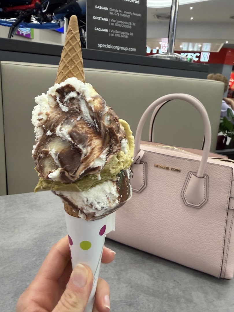 Gelateria oops!